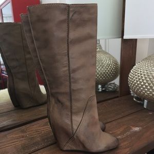 Kelsi Dagger Kristi boots